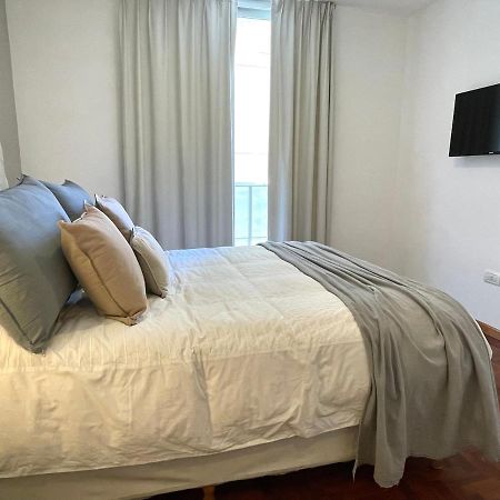 Balcarce Deluxe Apartment Кордоба Екстериор снимка