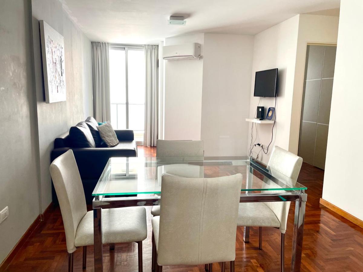 Balcarce Deluxe Apartment Кордоба Екстериор снимка