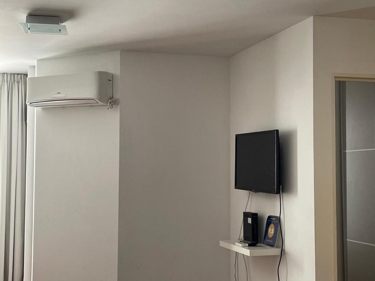 Balcarce Deluxe Apartment Кордоба Екстериор снимка