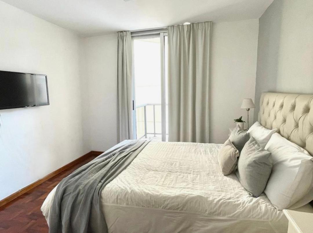 Balcarce Deluxe Apartment Кордоба Екстериор снимка