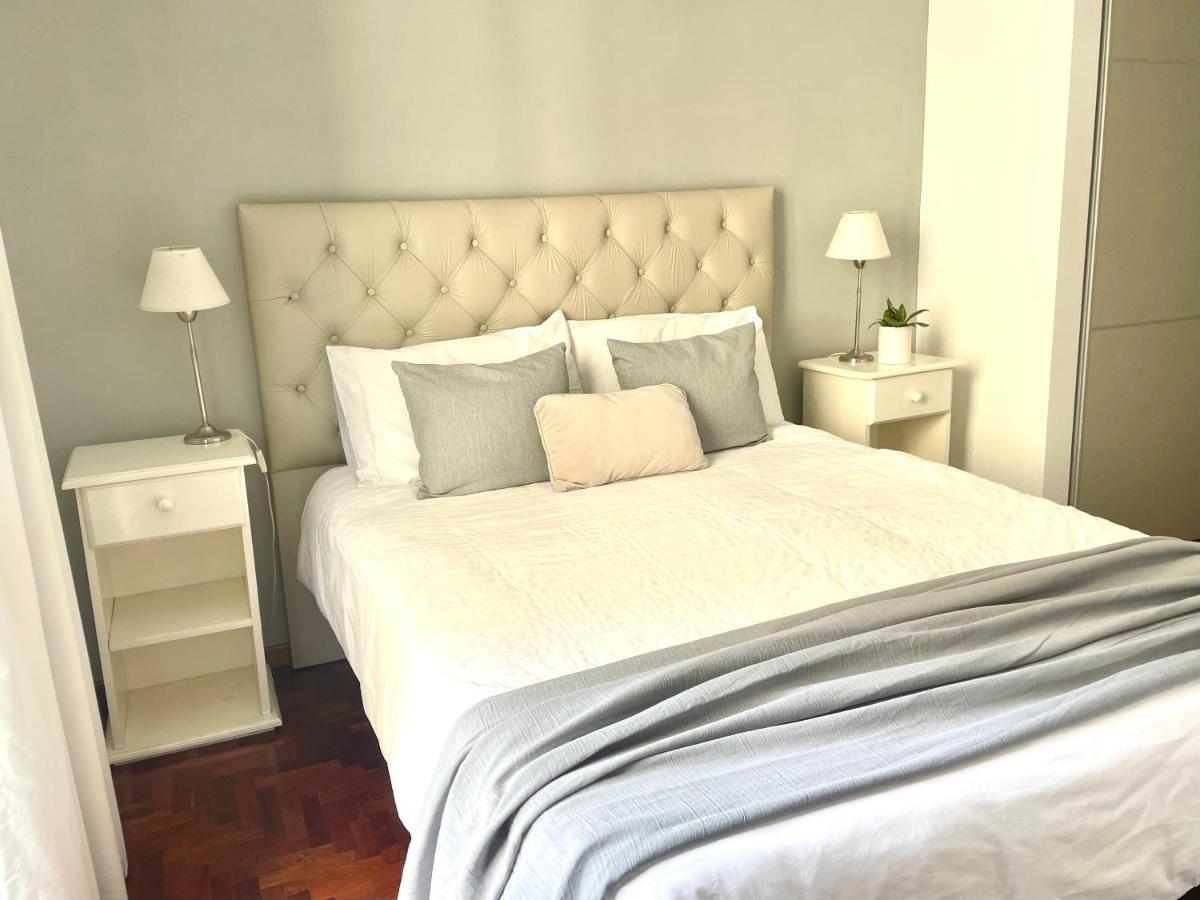 Balcarce Deluxe Apartment Кордоба Екстериор снимка