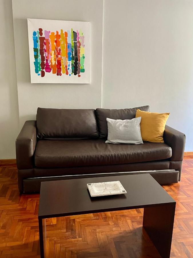 Balcarce Deluxe Apartment Кордоба Екстериор снимка