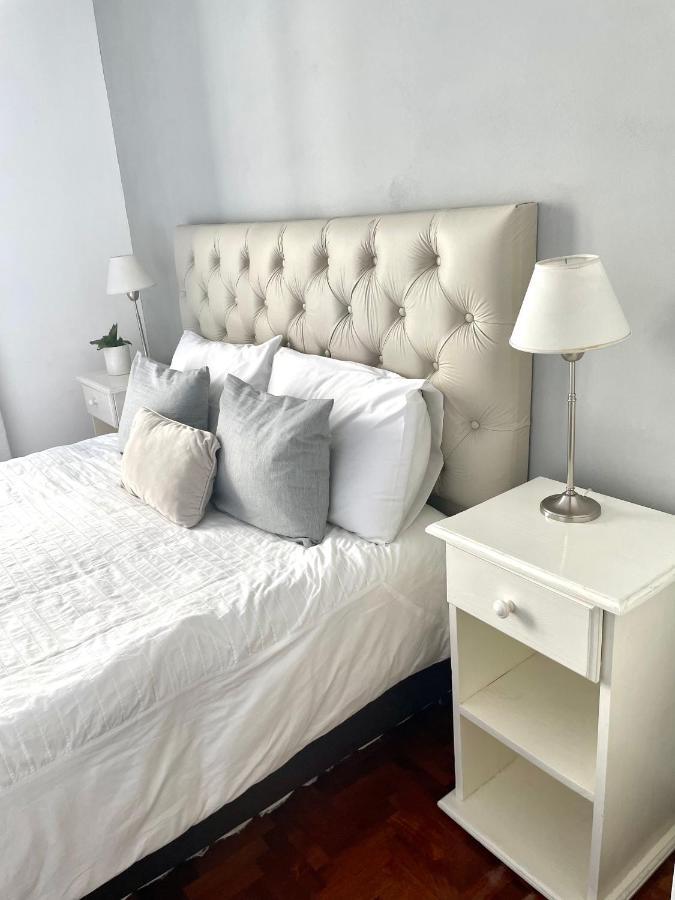 Balcarce Deluxe Apartment Кордоба Екстериор снимка