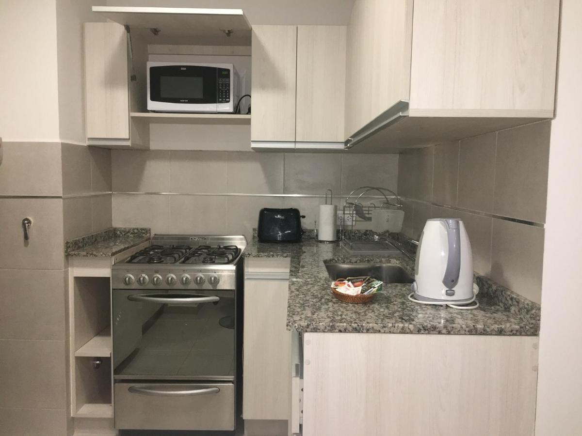 Balcarce Deluxe Apartment Кордоба Екстериор снимка
