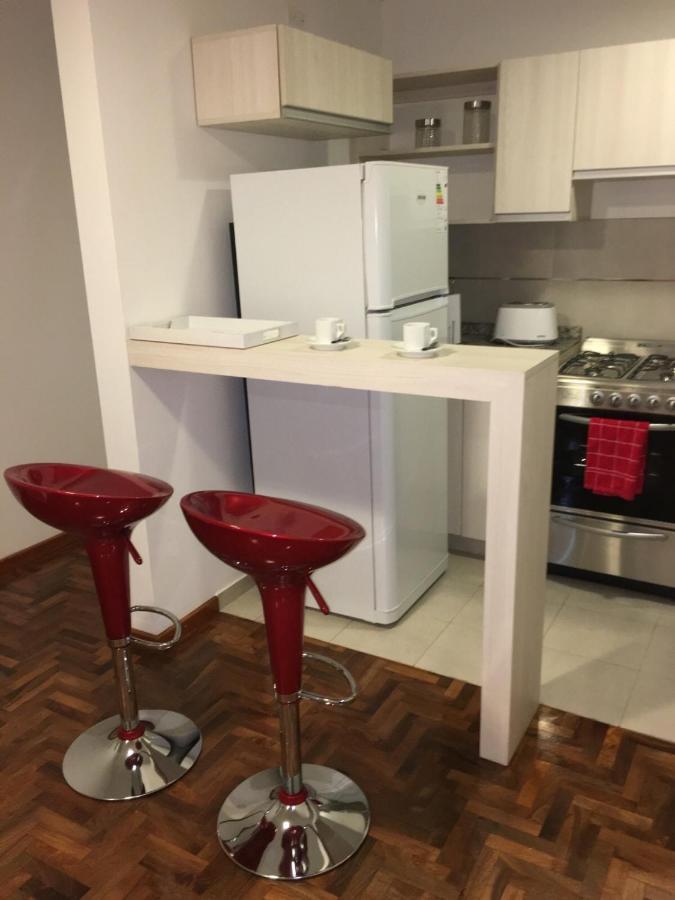 Balcarce Deluxe Apartment Кордоба Екстериор снимка
