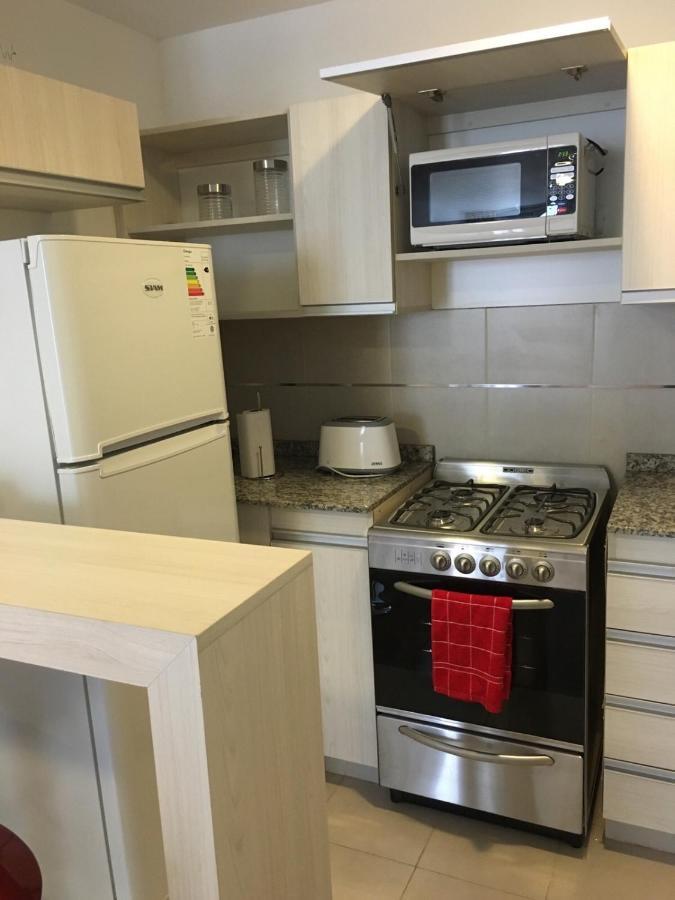 Balcarce Deluxe Apartment Кордоба Екстериор снимка