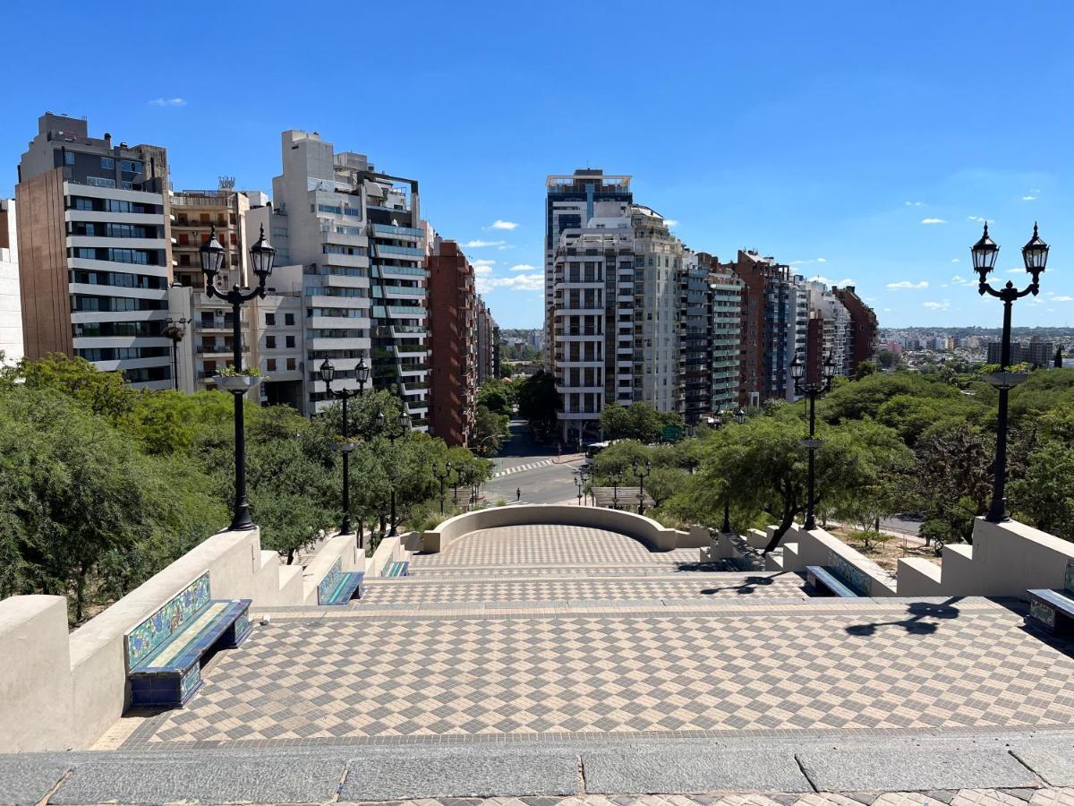 Balcarce Deluxe Apartment Кордоба Екстериор снимка