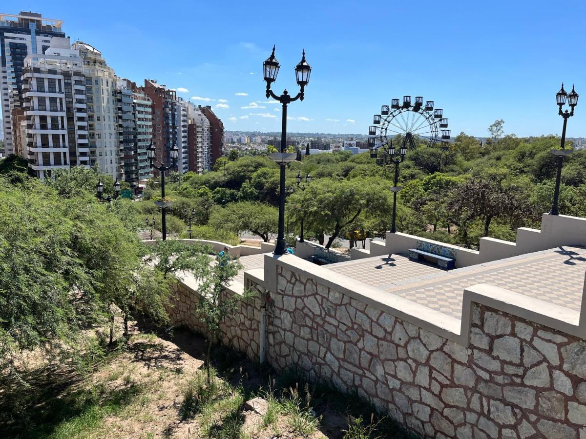 Balcarce Deluxe Apartment Кордоба Екстериор снимка