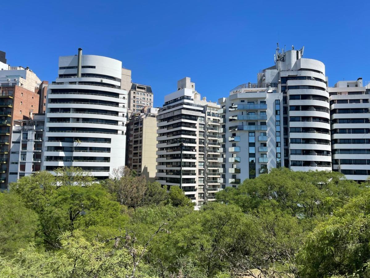 Balcarce Deluxe Apartment Кордоба Екстериор снимка