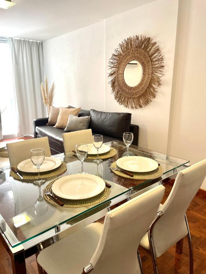 Balcarce Deluxe Apartment Кордоба Екстериор снимка