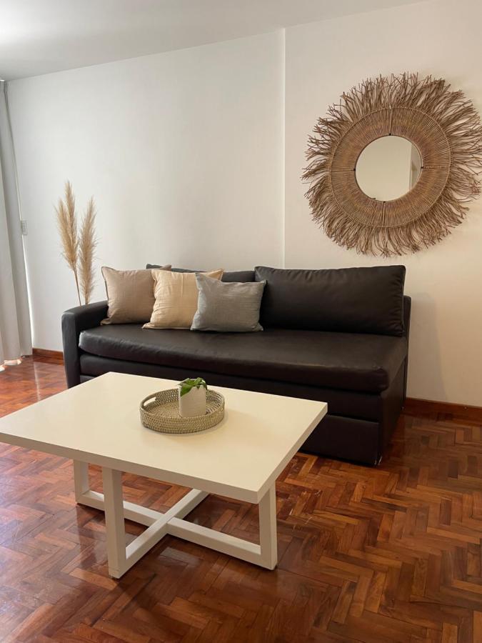 Balcarce Deluxe Apartment Кордоба Екстериор снимка