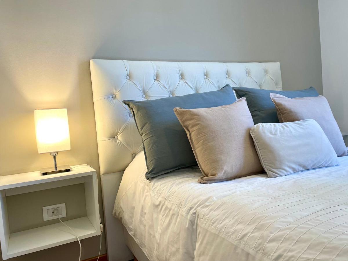 Balcarce Deluxe Apartment Кордоба Екстериор снимка