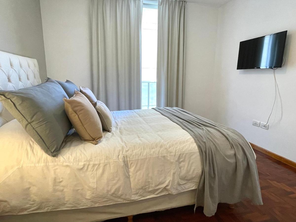 Balcarce Deluxe Apartment Кордоба Екстериор снимка