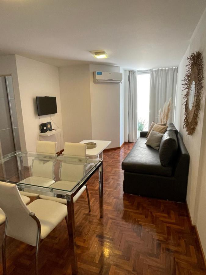 Balcarce Deluxe Apartment Кордоба Екстериор снимка