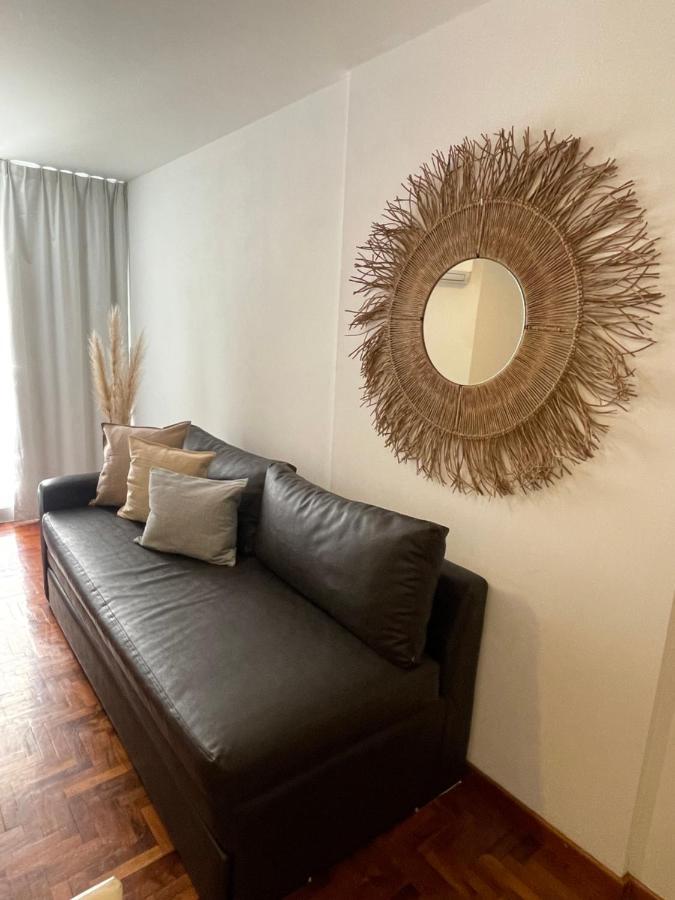Balcarce Deluxe Apartment Кордоба Екстериор снимка