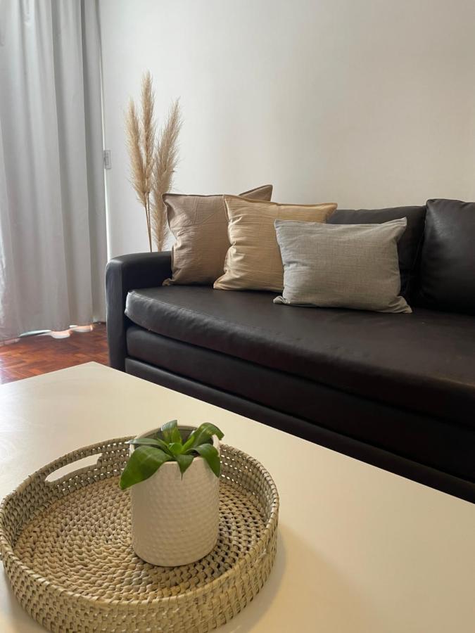 Balcarce Deluxe Apartment Кордоба Екстериор снимка