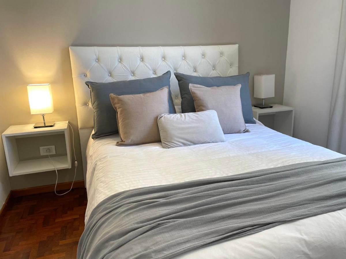 Balcarce Deluxe Apartment Кордоба Екстериор снимка