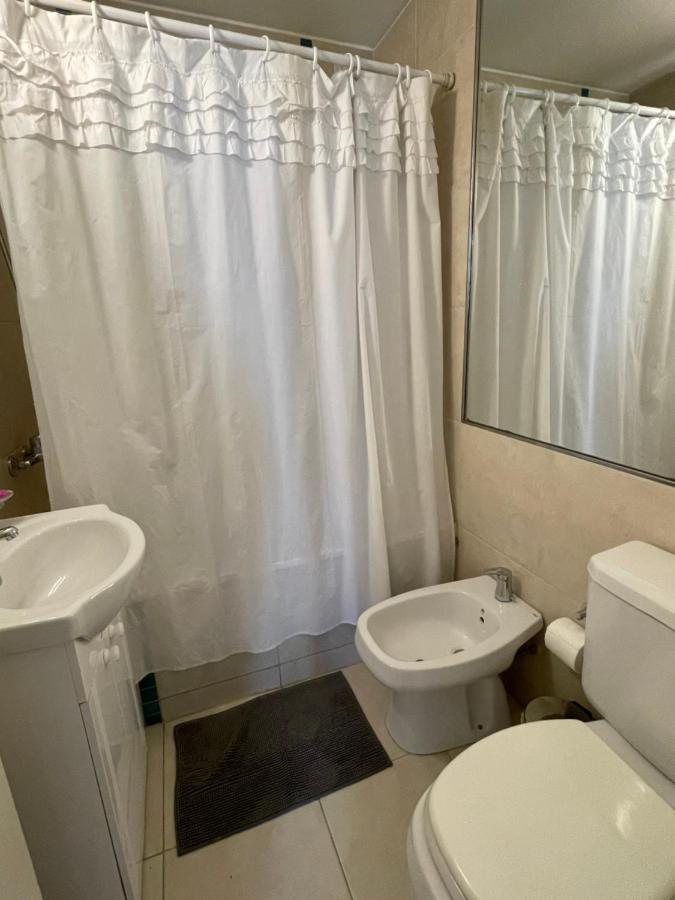 Balcarce Deluxe Apartment Кордоба Екстериор снимка