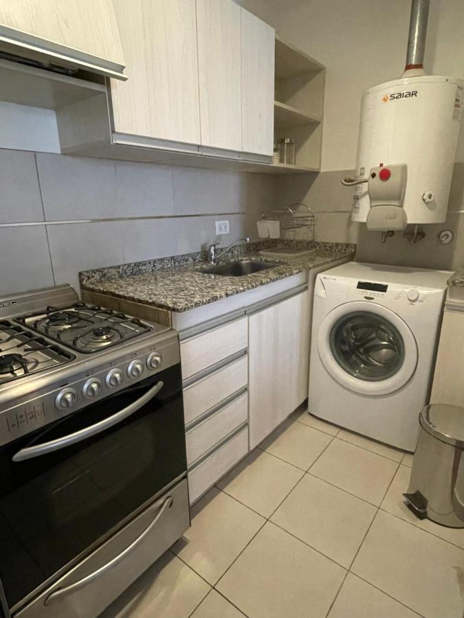 Balcarce Deluxe Apartment Кордоба Екстериор снимка