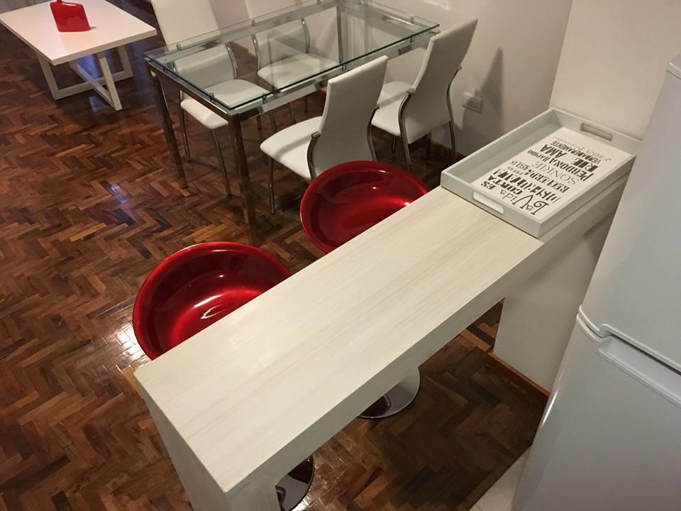 Balcarce Deluxe Apartment Кордоба Стая снимка