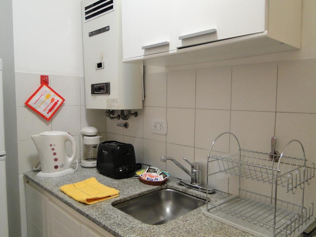 Balcarce Deluxe Apartment Кордоба Стая снимка