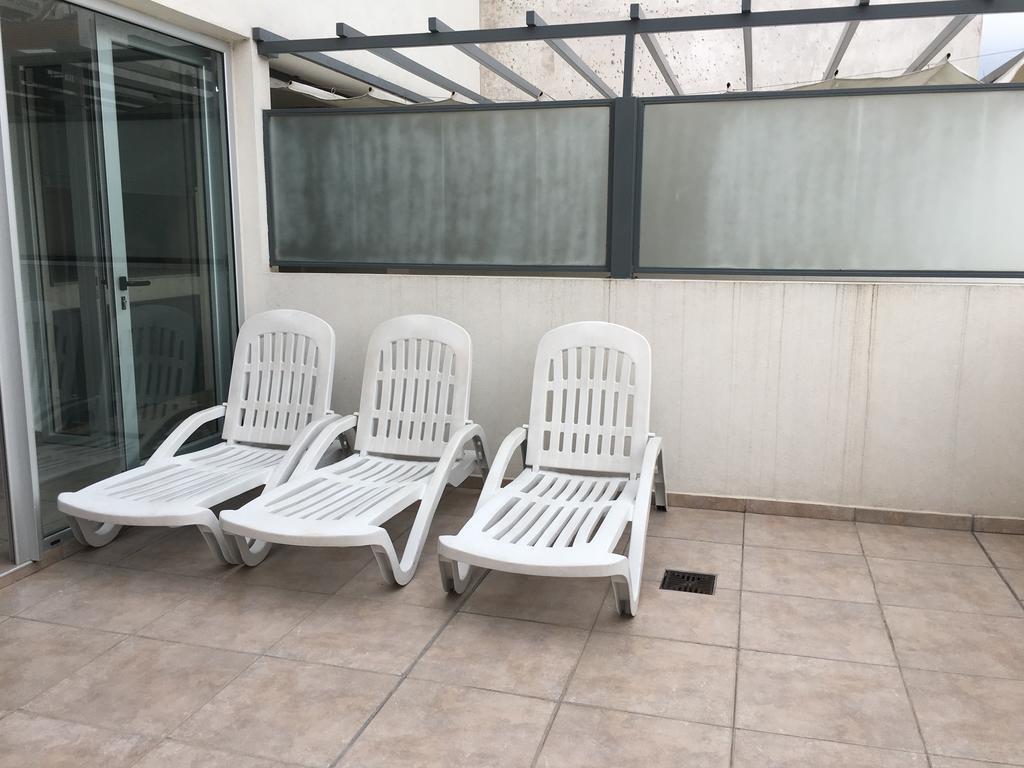 Balcarce Deluxe Apartment Кордоба Екстериор снимка