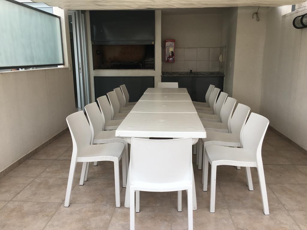 Balcarce Deluxe Apartment Кордоба Екстериор снимка